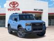 New 2027 Toyota Land Cruiser Land Cruiser SUV