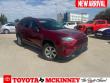 Used 2021 Toyota RAV4 LE SUV