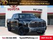 New 2026 Toyota Tundra i-FORCE MAX 1794 Edition Truck CrewMax