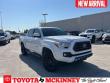 Used 2020 Toyota Tacoma SR5 Truck Double Cab