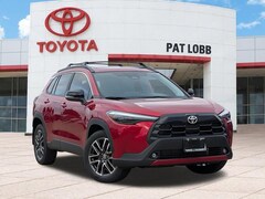 New 2026 Toyota Corolla Cross XLE SUV