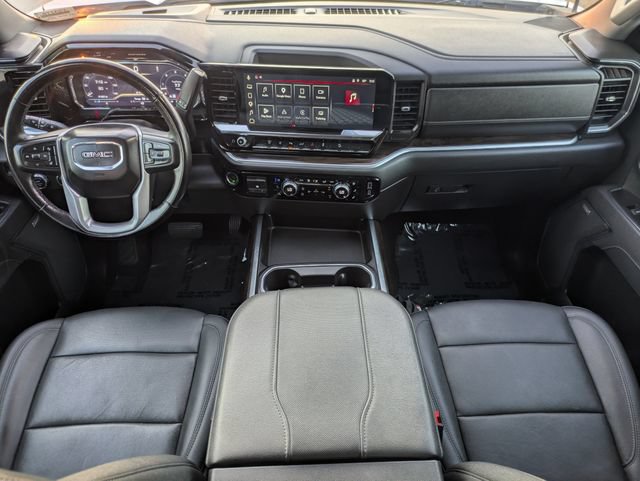 2025 GMC Sierra 2500HD SLT - Photo 11