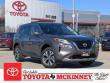 Used 2022 Nissan Rogue SV SUV