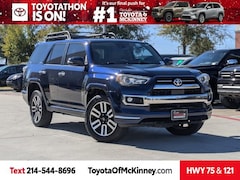 2022 Toyota 4Runner