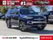 Used 2022 Toyota 4Runner Limited SUV