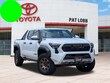  Toyota Tacoma i-FORCE MAX