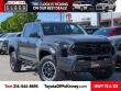 New 2026 Toyota Tacoma TRD Off-Road Truck Double Cab