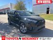 Used 2022 Toyota RAV4 Hybrid XLE SUV
