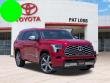 Used 2023 Toyota Sequoia Capstone SUV
