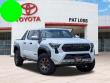 New 2026 Toyota Tacoma i-FORCE MAX Trailhunter Truck Double Cab