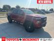Used 2024 GMC Canyon Elevation Truck Crew Cab