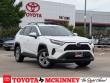 Used 2023 Toyota RAV4 XLE SUV