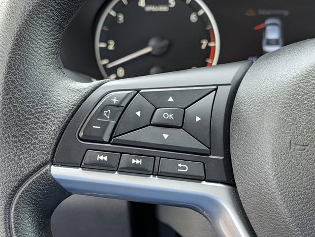 2025 Nissan Altima SV - Photo 20
