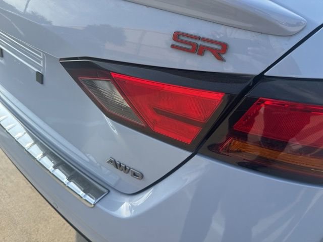 2023 Nissan Altima 2.5 SR photo 4