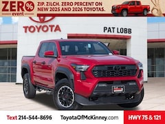New 2026 Toyota Tacoma i-FORCE MAX