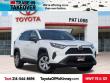 Used 2024 Toyota RAV4 LE SUV