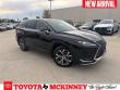 Used 2022 Lexus RX 450hL 450hL SUV