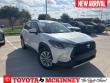 Used 2023 Toyota Corolla Cross LE SUV