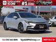 New 2026 Toyota Corolla Hybrid SE Sedan