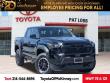 New 2026 Toyota Tacoma i-FORCE MAX TRD Off-Road Truck Double Cab