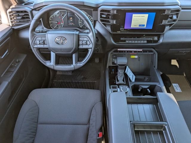 2026 Toyota Tundra SR5 - Photo 9