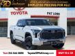 New 2026 Toyota Tundra i-FORCE MAX 1794 Edition Truck CrewMax