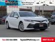 Used 2024 Toyota Camry LE Sedan