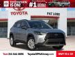 Used 2025 Toyota Corolla Cross LE SUV