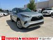 Used 2025 Toyota Highlander Platinum SUV