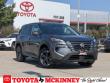 Used 2024 Nissan Rogue SV SUV