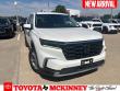 Used 2024 Honda Pilot EX-L SUV
