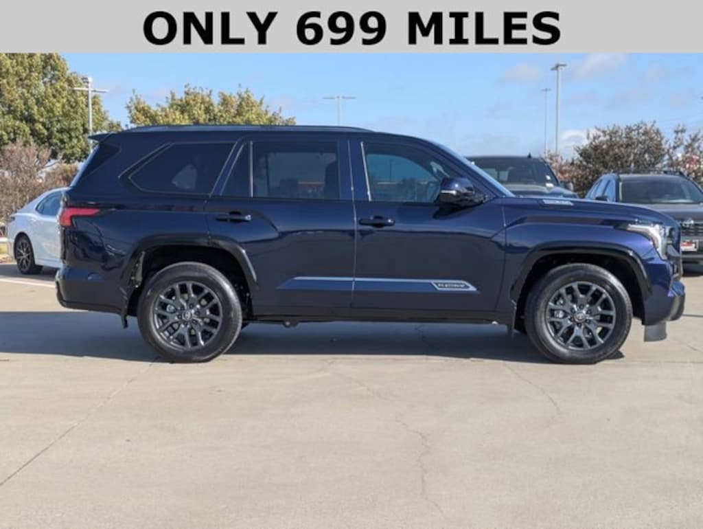 Certified 2026 Toyota