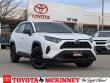 Used 2022 Toyota RAV4 LE SUV