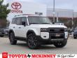 Used 2025 Toyota Land Cruiser Base SUV