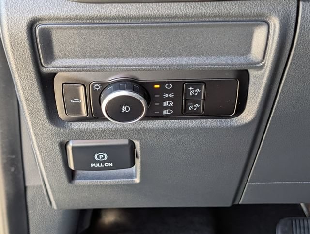 2024 Ford F-150 STX - Photo 22