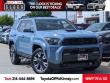 New 2026 Toyota 4Runner TRD Sport Premium SUV