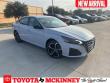 Used 2023 Nissan Altima 2.5 SR Sedan