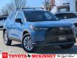 New 2026 Toyota Corolla Cross LE SUV
