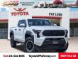 New 2026 Toyota Tacoma i-FORCE MAX TRD Off-Road Truck Double Cab