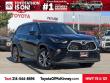 Used 2022 Toyota Highlander XLE SUV