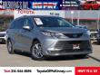 Used 2023 Toyota Sienna Limited Van Passenger Van