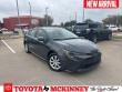 Used 2024 Toyota Corolla  Sedan