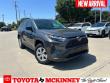 Used 2025 Toyota RAV4 LE SUV