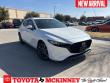 Used 2022 Mazda Mazda3 Preferred Hatchback