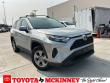 Certified 2025 Toyota RAV4 XLE SUV