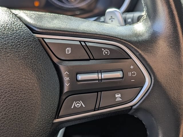 2023 Hyundai Santa Fe SEL - Photo 19