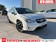 Subaru XV Crosstrek