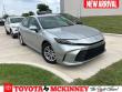 Used 2025 Toyota Camry LE Sedan
