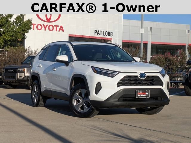 Used 2023 Toyota RAV4 XLE with VIN 4T3RWRFVXPU090003 for sale in Northfield, Minnesota