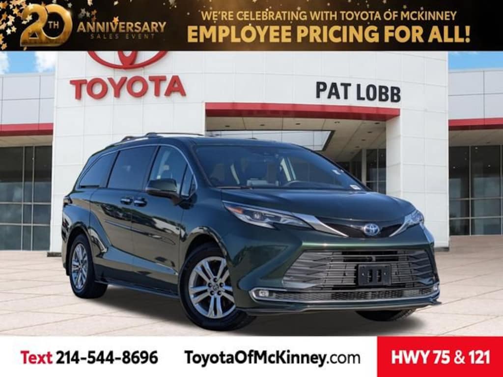 Used 2022 Toyota